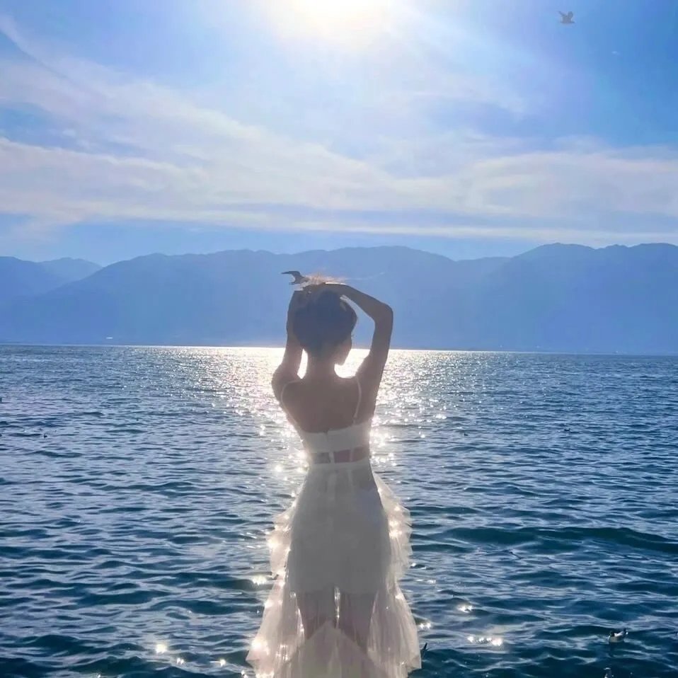 静谧湖的怒火