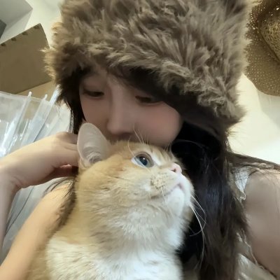 烧草的气味