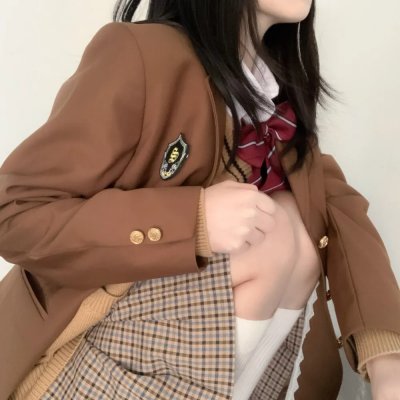 格吕宁根的秋天